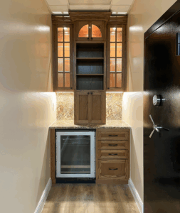 office renovations San Antonio