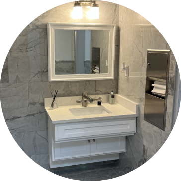 remodeling services San Antonio