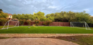 Soccer.Backyard